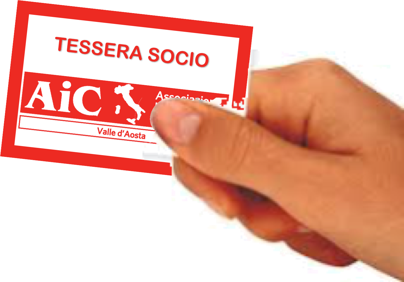 Esercizi Convenzionati - AIC Valle D'Aosta