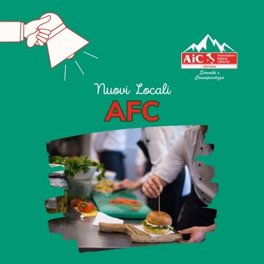 Alimentazione Fuori Casa