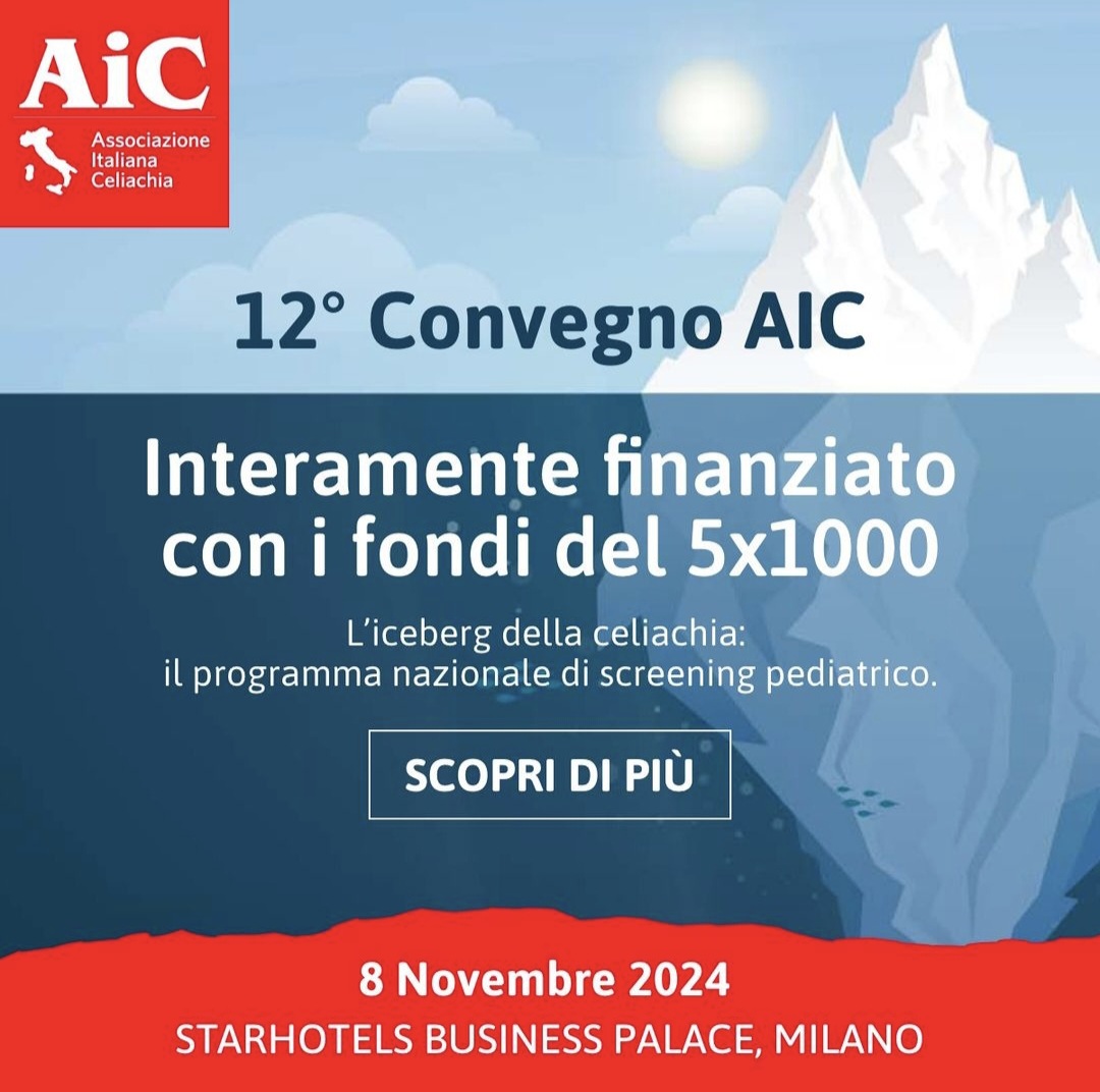 12 Convegno AIC