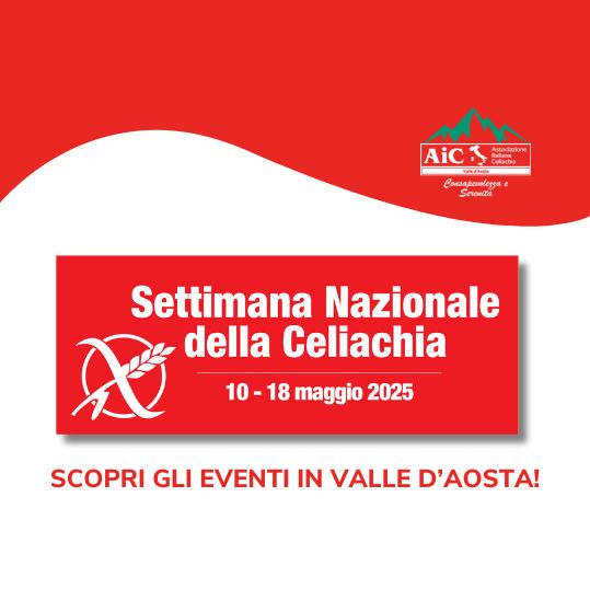 Settimana della Celiachia