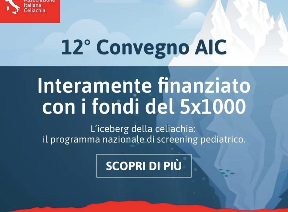 12 Convegno AIC