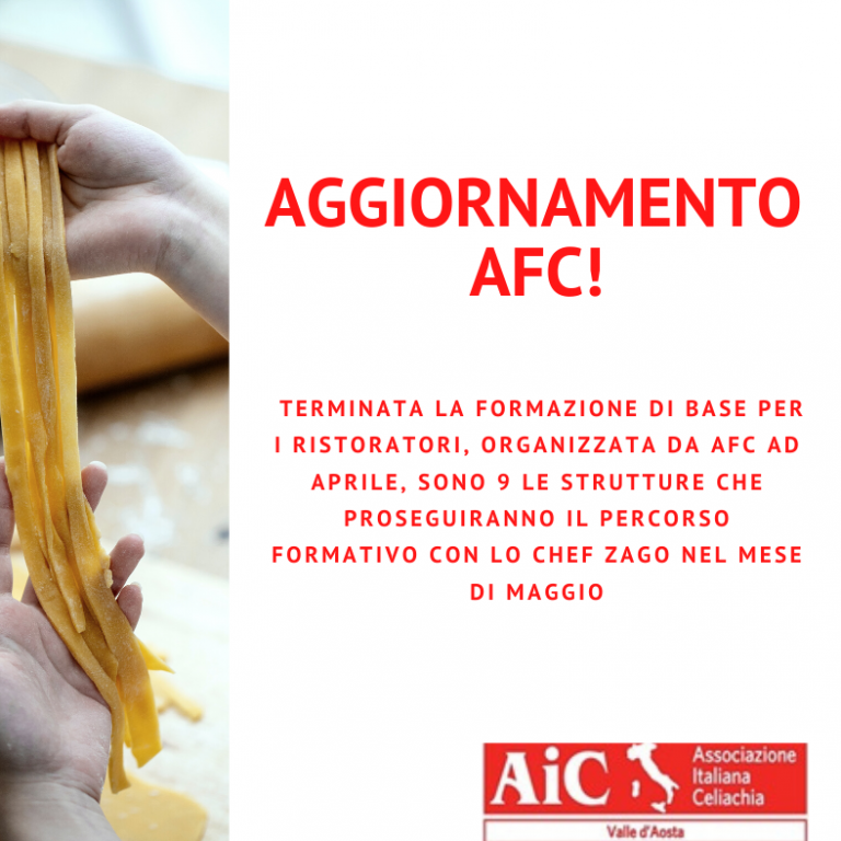 AFC_corso