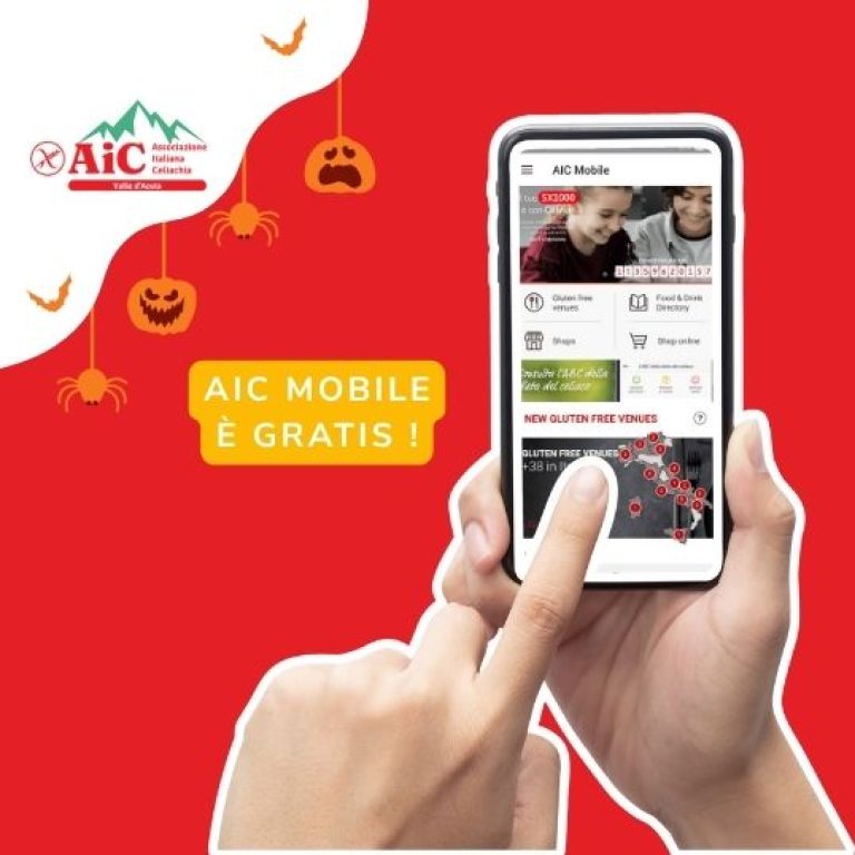 AIC MOBILE GRATIS
